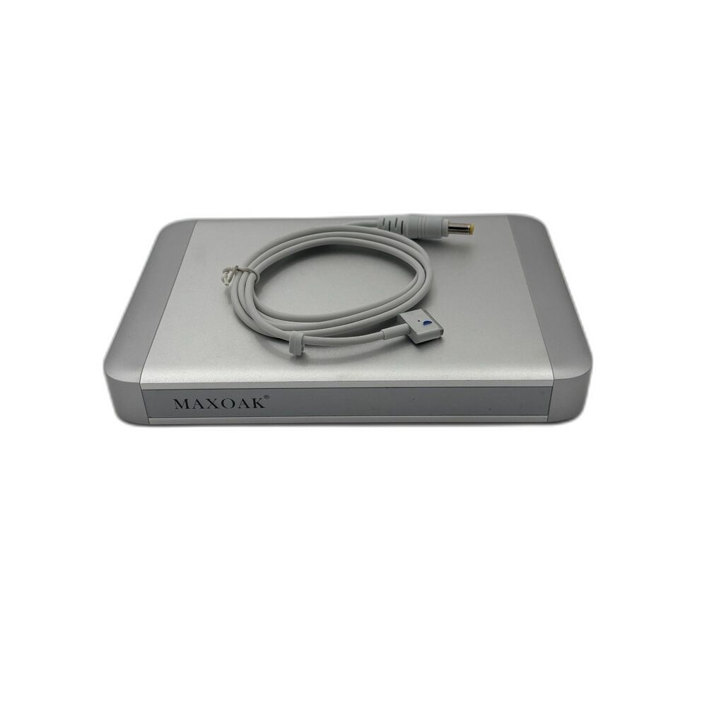 MAXOAK 36000mAh Power Bank